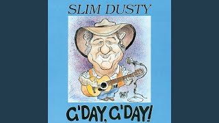 Watch Slim Dusty A Girl From The Land video