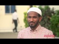 INTEGRATION TV: Bro. Mohamed "Diini" Sheik-Ali Ahmed, Islamic Motivational Speaker