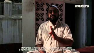 Mission Afghanistan By An Afghan ماموریت به افغانستان Doentary Film 2013