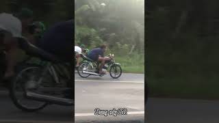Drag Liar Rx King Spesial Vs Fizr