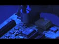 UV conformal coating