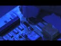 UV conformal coating