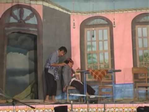 Ludruk Orkanda Sakerah 16