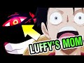 How Monkey D. Imu Is Luffy's Biological Mother 😱 (EXPLAINED) | One Piece