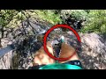 Hiker’s Terrifying Fall From Hawaii Cliff Captured on GoPro