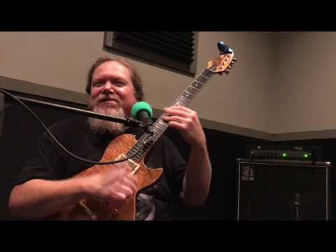 Ben Lacy's Stunning Arrangement of "Fool In the Rain"