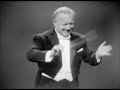 THE GREAT CONDUCTORS  ANDRE CLUYTENS  Daphnis et Chloe