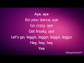 Zay Hilfigerrr & Zayion McCall : Juju On That Beat - Lyrics 2 Zay Hilfigerrr & Zayion McCall : Juju On That Beat - Lyrics 2