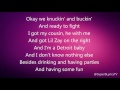 Zay Hilfigerrr & Zayion McCall : Juju On That Beat - Lyrics Zay Hilfigerrr & Zayion McCall : Juju On That Beat - Lyrics