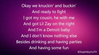 Zay Hilfigerrr & Zayion McCall : Juju On That Beat - Lyrics Zay Hilfigerrr & Zayion McCall : Juju On That Beat - Lyrics