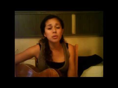 Missing You - Kina Grannis Original (Available on iTunes)