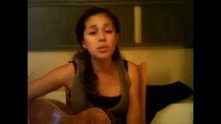 Watch Kina Grannis Missing You video