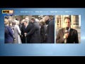 Meeting de Sarkozy à Marseille : les enjeux