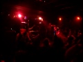 Karma to Burn - Twenty 20 (live @ AN club, Athens 16/12/11)
