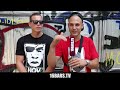 Was hörst du gerade? | mit Pedaz und Blut & Kasse (16BARS.TV)