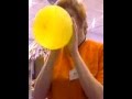 Голос после гелия