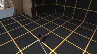 Startrek Holodeck
