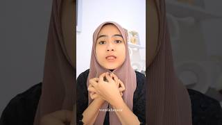 Hati-Hati Ketusuk Kalo Pake Jarum Pentul