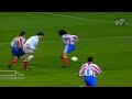 Raul Top 10 Chip Shot Goals