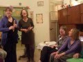 Moedertje Schoots 97 jaar