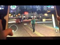 GTA: Vice City 10th Anniversary on iPad 2 Обзор