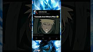 Tsunade And Others Plan