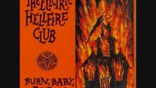 Watch Electric Hellfire Club Age Of Fire video