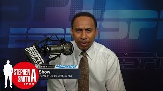 Stephen A.: Spygate, Brady the reasons Bill Belichick is not GOAT | The Stephen A. Smith Show | ESPN