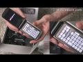 Foto pequena Samsung Alias 2 unboxing