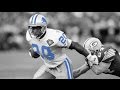 Barry Sanders Highlights