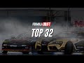 Formula DRIFT Long Beach 2024 - PRO, Round 1 - Top 32