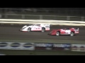 Lee County Speedway Lucas Oil MLRA Late Model B-main 6/13/14