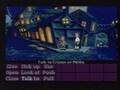 The Secret Of Monkey Island - Review Trailer