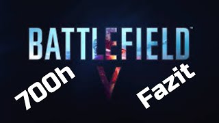DICE kann es nicht mehr - Kritischer Blick auf BFV Gameplay - Fazit nach 700h