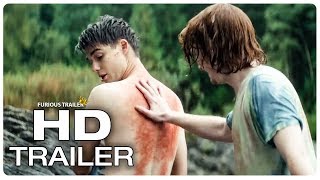 THE PACKAGE Official Trailer (NEW 2018) Netflix Comedy Movie HD