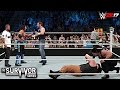 WWE 2K17 - Team RAW vs Team SmackDown Live - WWE Survivor Series 2016 (PS4/XBOX ONE)