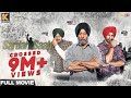 Sardar Saab - Full Movie | Jackie Shroff, Daljeet Kalsi, Guggu Gill | Punjabi Movies 2017
