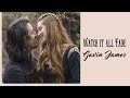 Gavin James - Watch it all Fade (Tradução) Afonso e Amália - Deus Salve o Rei (Lyrics Video)