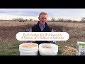 Growing Mushrooms on Your Own Substrate and Container Using Mushroom Garden Kit