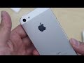 white iphone