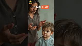 What Really Harms Our Children?