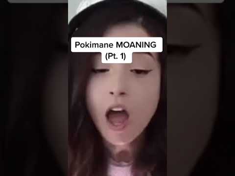 Pokimane moaning comilation best adult free image