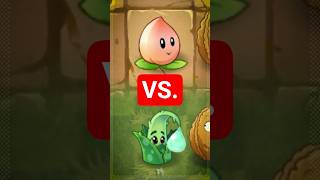 Aloe Vs. Heavenly Peach Pvz 2Gardendless