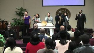 Watch Donnie Mcclurkin I Call You Holy video
