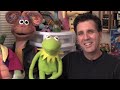puppets