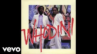Watch Whodini Its All In Mr Magics Wand video