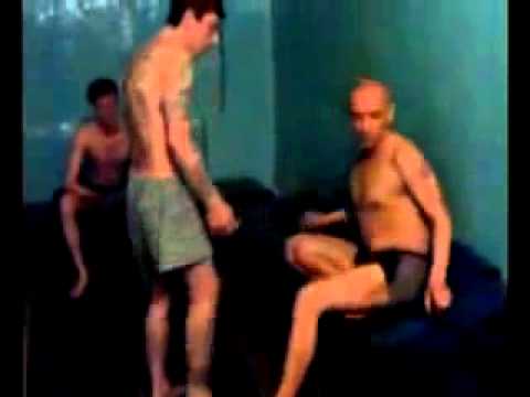 Видео Петух В Тюрьме Секс