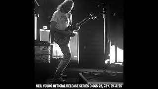 Watch Neil Young Interstate video