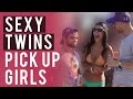 Sexy Twins Pick Up Girls (feat. Cupid Shmupid)