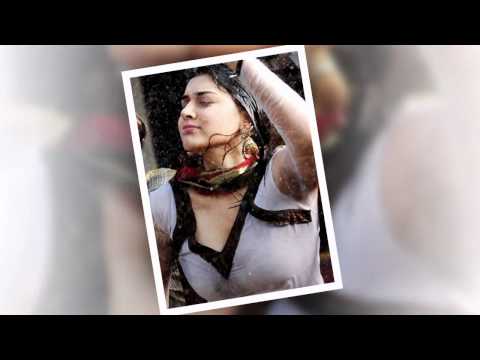 Chatri na khol Barsat may : ~ Full Song ~ : By Zaman Kakar
